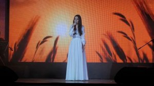 Александра Шерстобитова - Music Star Kids 2022