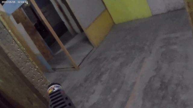 СТРАЙКБОЛ CQB_СИКЬЮБИ AIRSOFT_STRIKEBALL