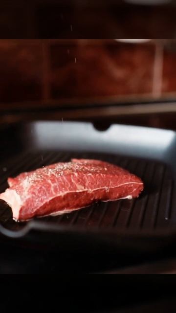 Стейкер для мяса 16 стальных шипов, 4,5*4,5*18,5 см BASIC Marmiton