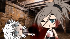 [Клип]👅Шизоняшка-Откусила ноги👅