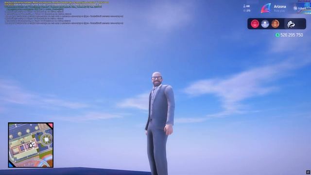 ОТКРЫЛ *30 ПРЕМИУМ РУЛЕТОК* за 10.000 РУБЛЕЙ и ВЫБИЛ... (Arizona смотреть онлайн