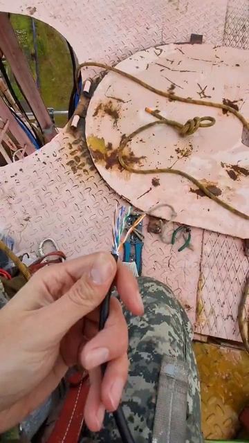 5 ошибок работа на высоте #промальп #ошибки #работа #стр смотреть онлайн