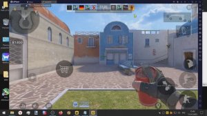 Standoff 2 как быстро переключать гранаты в стандофф 2 на пк для ld player