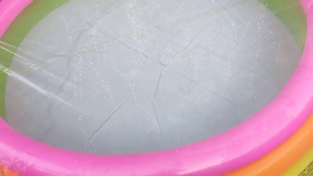 Набрали бассейн для детей смотреть онлайн