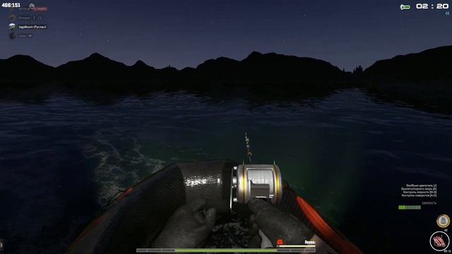 Fisher Online • Зимняя рыбалка ? и многое другое ! • Ответы н?