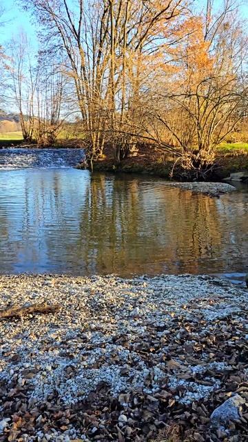 Рыбалка. Осень. 30 Ноябрь