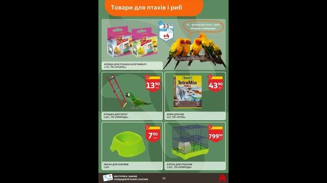 Ашан каталог 12 03 2025  -  31 03 2025