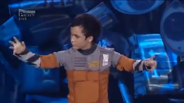 Атай Омурзаков в Чехии смотреть онлайн