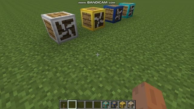 Обзор мода #1 - Вентиляторы в Minecraft 1.7.10 смотреть онлайн