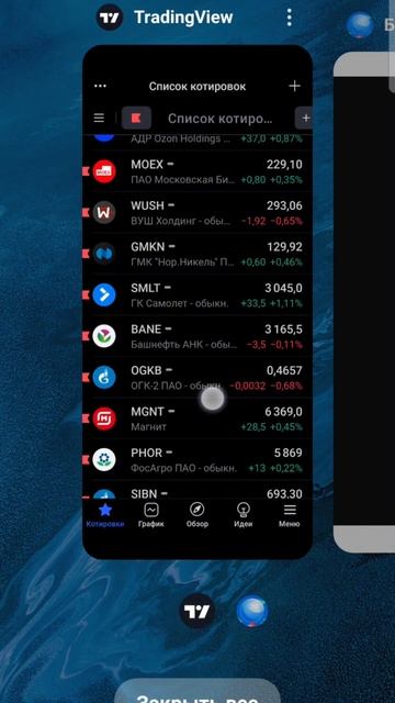 Почему вам стоит присмотреться к акциям Норникель #ин? смотреть онлайн