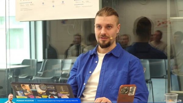 Mikrotik + IPsec IKEv2: IKEv2 для мобильных устройств и удаленных о