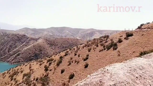 УЗБЕКИСТАН/ ОДИН ИЗ ВЫСОКИХ ГОР 🏔️/#ХазратиСултон