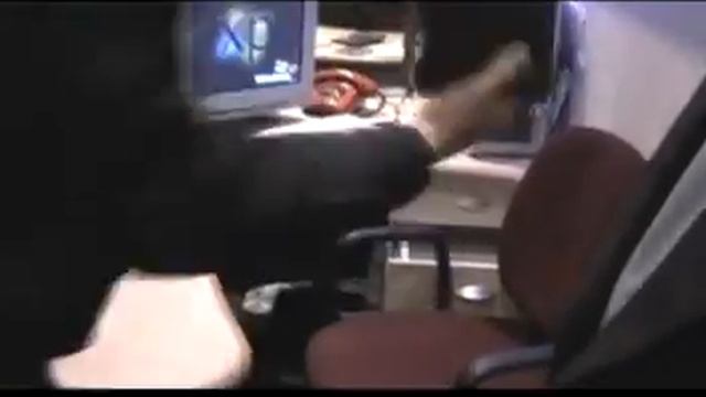 Кастраман (Севzквад) - Агрессор