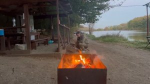 Рыбалка в Краснодарском крае