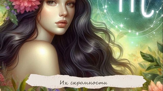 Знаки зодиака: мир любвы и тайн