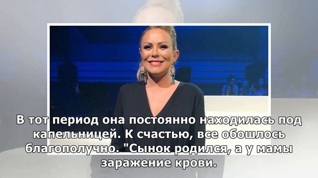 У ЮЛИИ НАЧАЛОВОЙ ЕСТЬ ШАНС ВЫЙТИ ИЗ КОМЫ смотреть онлайн