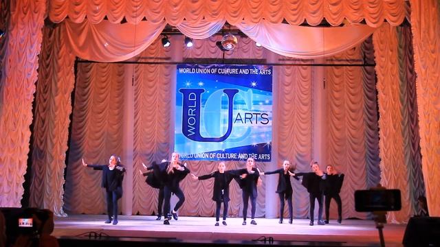 TRIUMRH 2016 ЧЕМПИОНАТ УКРАИНЫ WorldUCA 20160402 DIP 0680 смотреть онлайн