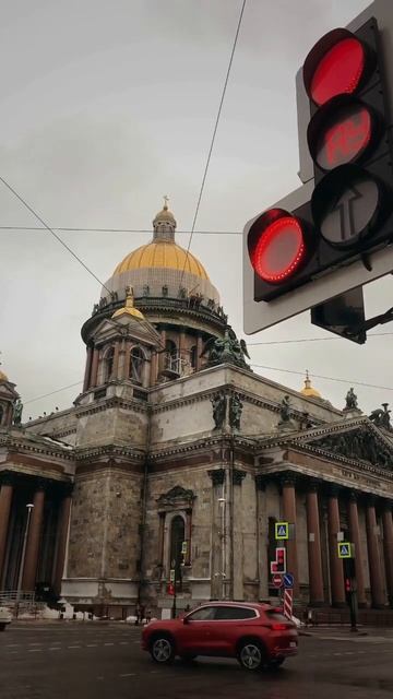 Есть ли город, красивее чем Питер? #спб  #shorts