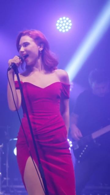 Если все не по плану | DISCO BANDA Кавер группа Москва смотреть онлайн