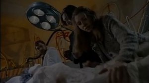 Подвиды 4: Кровавая буря (1998)