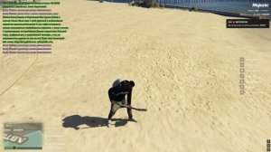 ПОЛНЫЙ ГАЙД ПО КЛАДАМ В 2025 ГОДУ на MAJESTIC RP - лучшая работ