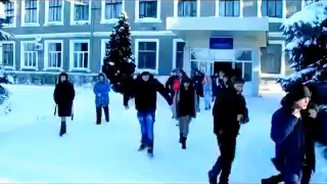Пожарная тревога ВСХТ смотреть онлайн