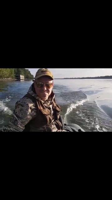 #новосибирск #отдых #рыбалка #красота #обь смотреть онлайн