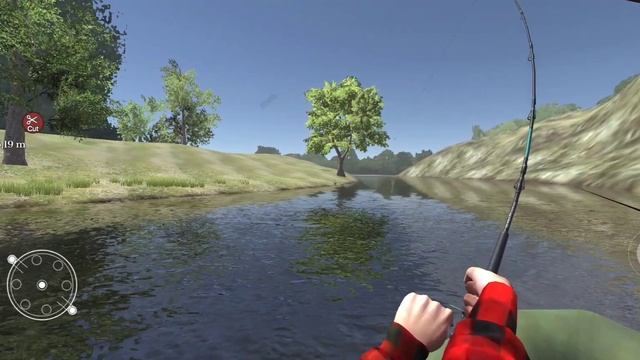 ловим огромную щуку на блесну словил на 14кг!!!😱 смотреть онлайн