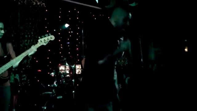 Vitamin / Монах - Matreshka Bar, 13 апр 2014