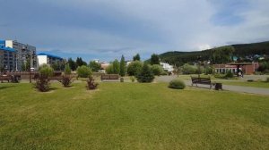 Из деревни в город. Жизнь в деревне после переезда.