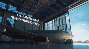 Новые самолеты РОССИИ. Нас не догонят!