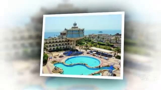 belair azur resort 4 отели хургады смотреть онлайн