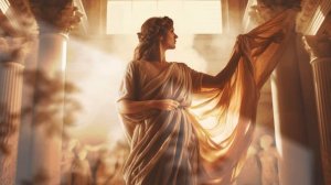 ИСТОРИЯ НА НОЧЬ😴 МИФЫ ДРЕВНЕЙ ГРЕЦИИ! Лекция для сна.