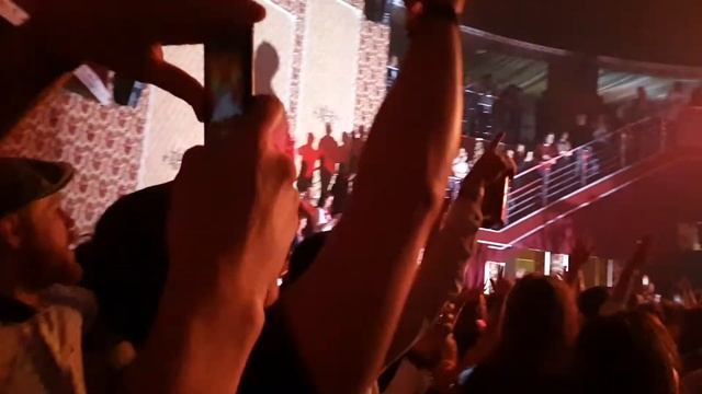 Каста.Казань.2020.Корни!+18 смотреть онлайн