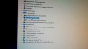 "Не работает мышка и клавиатура после обновления Windows?