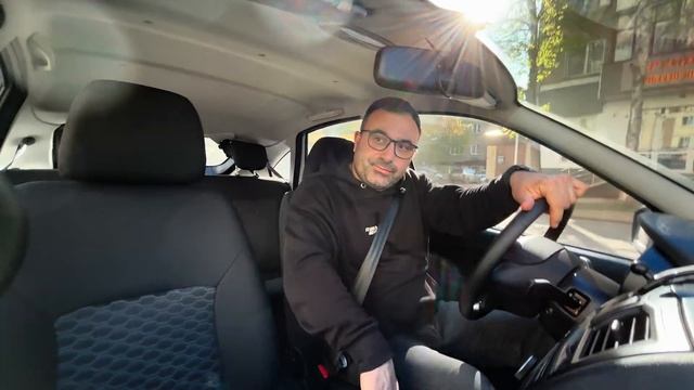 Лада Гранта Lada Granta 2025 , покупка, цены, допы, первые неис? смотреть онлайн