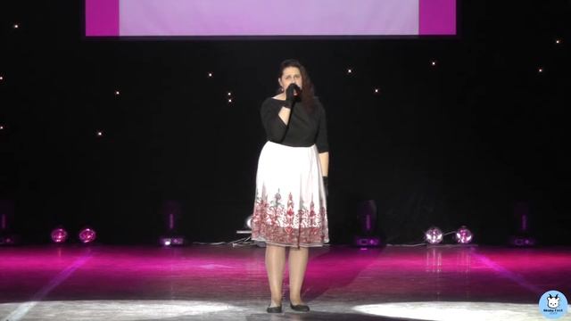 AKumaFest 2019 Караоке: Фрея - Weight of the World смотреть онлайн