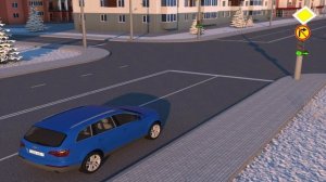 Что главнее   светофор или дорожные знаки?  ПДД