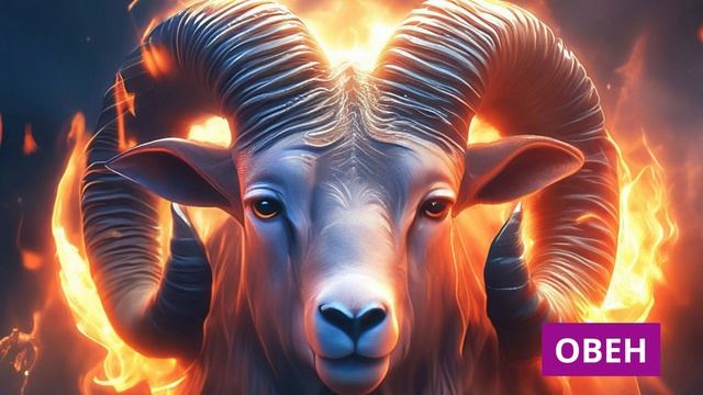 🔥 Овен: Взрывная энергия и несокрушимая сила лидера!