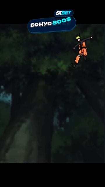 Наруто мстит за Гаару #наруто #боруто #аниме