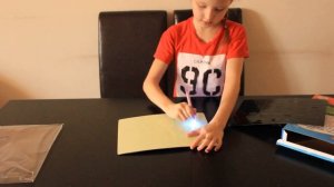 Световая раскраска \\ Light coloring