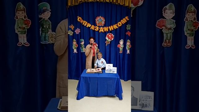 «Музыкальный оливье» №2(48)-2022 г.: Песня «Старая фотогра смотреть онлайн