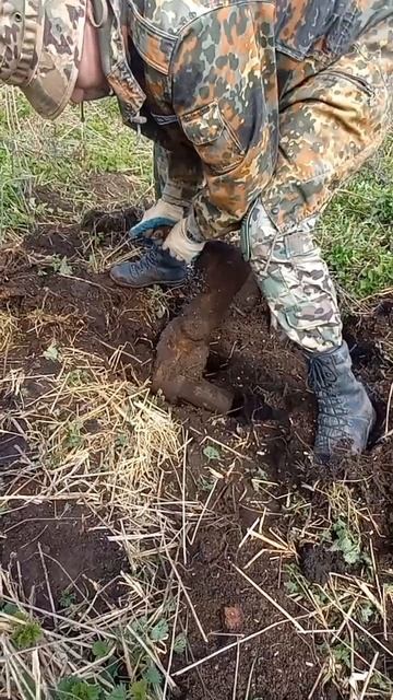 ОТКОПАЛИ БАЛАНСИР смотреть онлайн