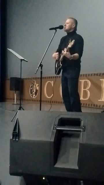 Семён - Красное на черном (АлисА) #Смоленск #Алиса #Кинч? смотреть онлайн