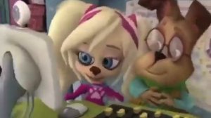 ПЕСНЯ ПРО РОМАШКУ Барбоскины жмых серия 42 "Звезда"