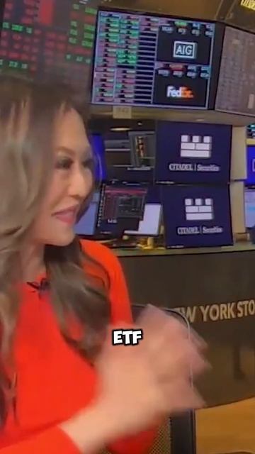 КАНАДА ОБОГНАЛА США И ЗАПУСТИЛА ПЕРВЫЙ В МИРЕ SOLANA ETF! смотреть онлайн
