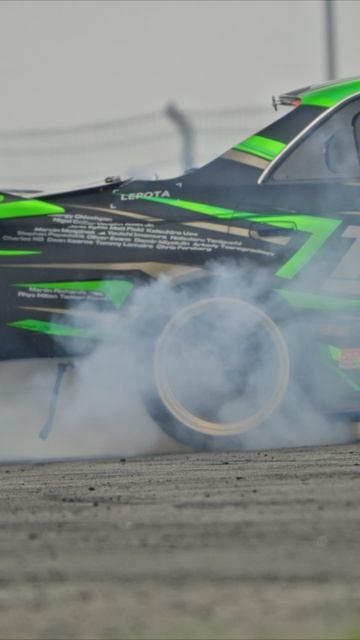 Леонид Шнайдер на первом этапе RDS GP смотреть онлайн