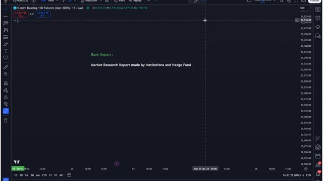 Thursday 23nd Jan - AMT & Footprint