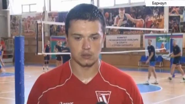 Нынешний сезон для волейболистов «Университета» може смотреть онлайн