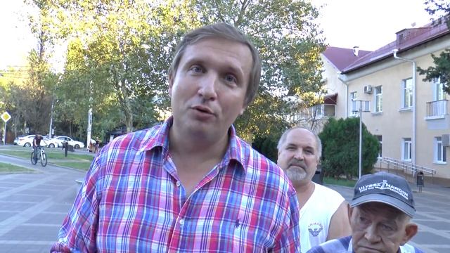 Обращение судьи Д.В. Новикова к президенту РФ В.В. Путину... смотреть онлайн